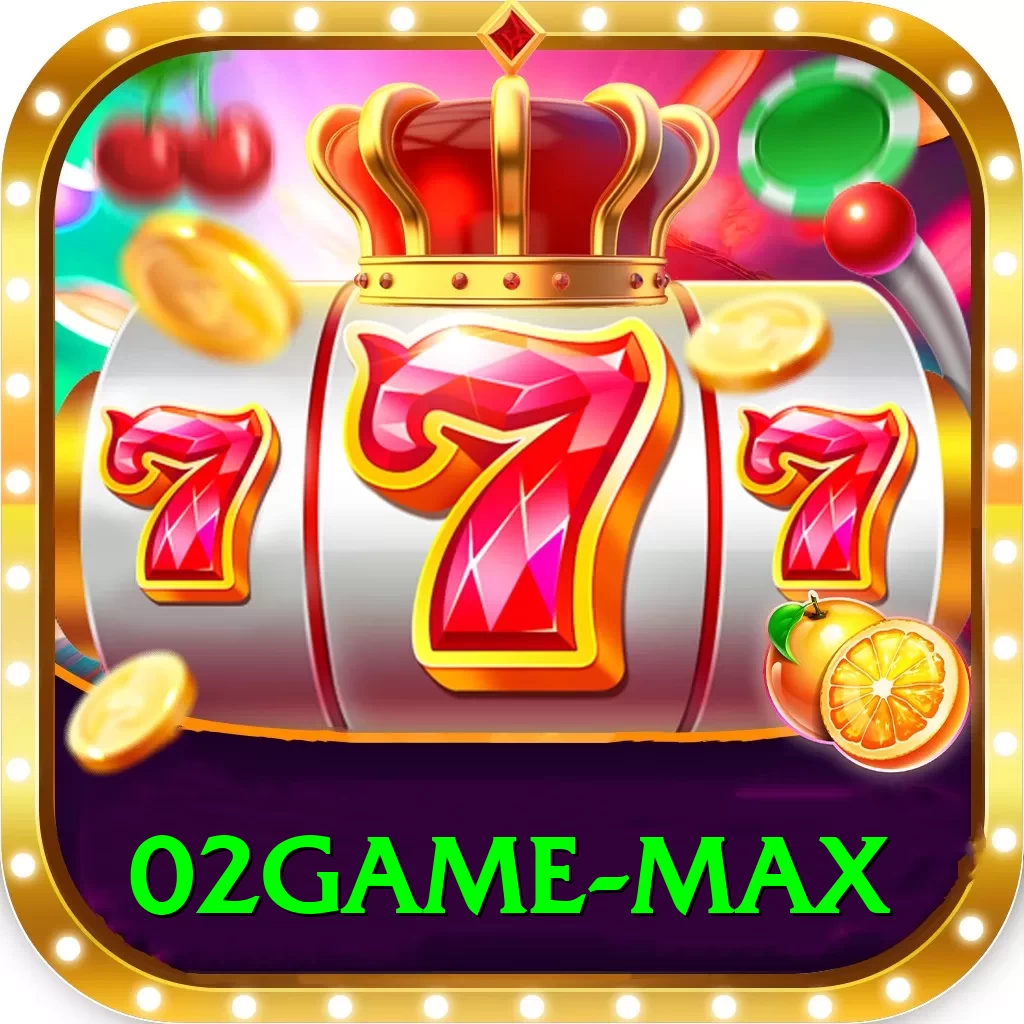 02Game Deluxe Latest v5.6.0 - 2