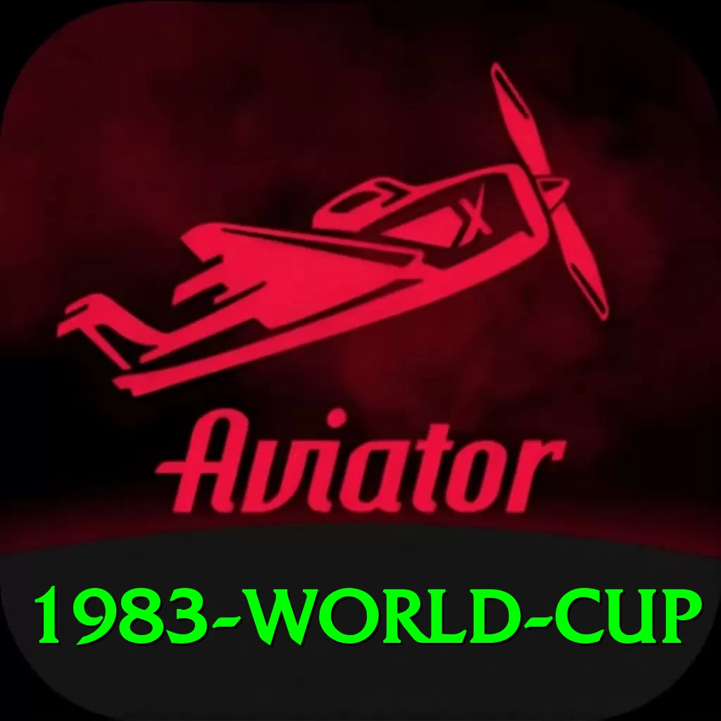 1983 world cup Gold v1.6.6 - 2