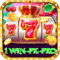1Win PK - Deluxe Earning App