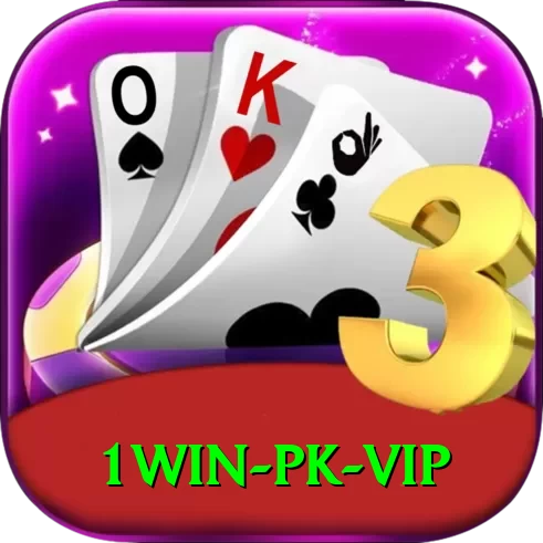 1Win PK Live King v2.3.2 - 2