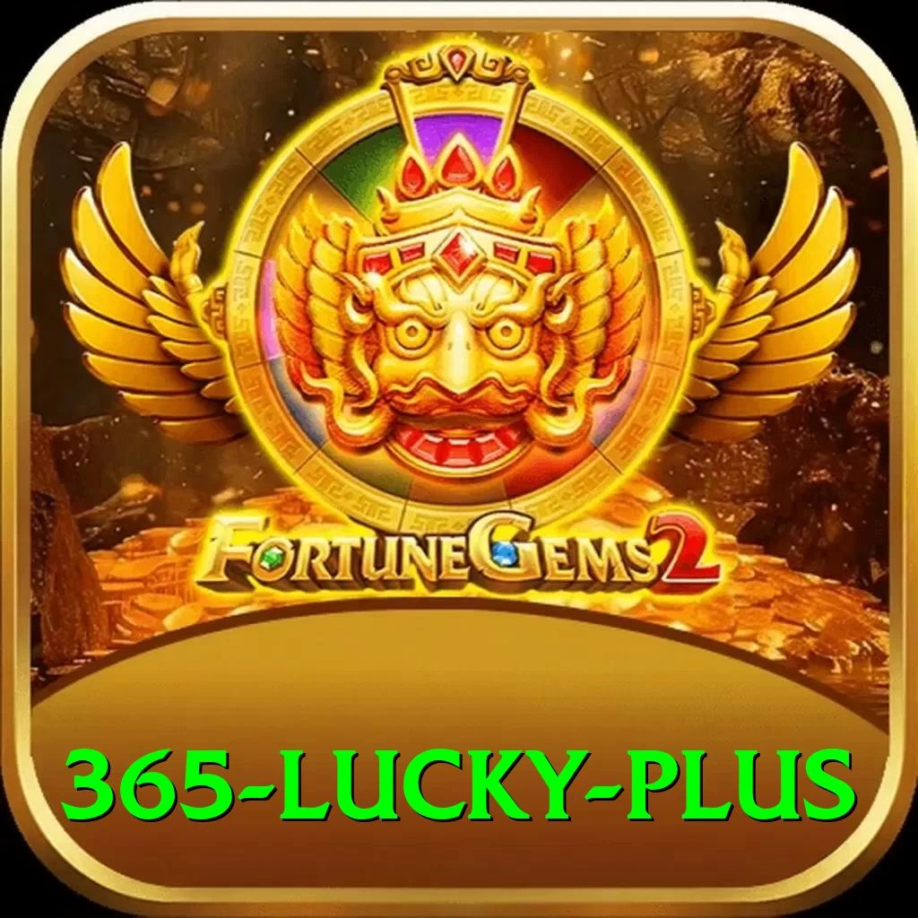 365 Lucky Legend - Daily Bonus - 2