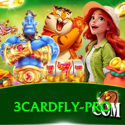 3cardfly Gaming Supreme v3.7.0 - 2