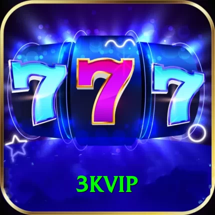3kvip App - 2