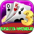 3patti world Pro