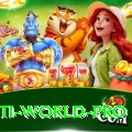 3patti world VIP v5.1.4