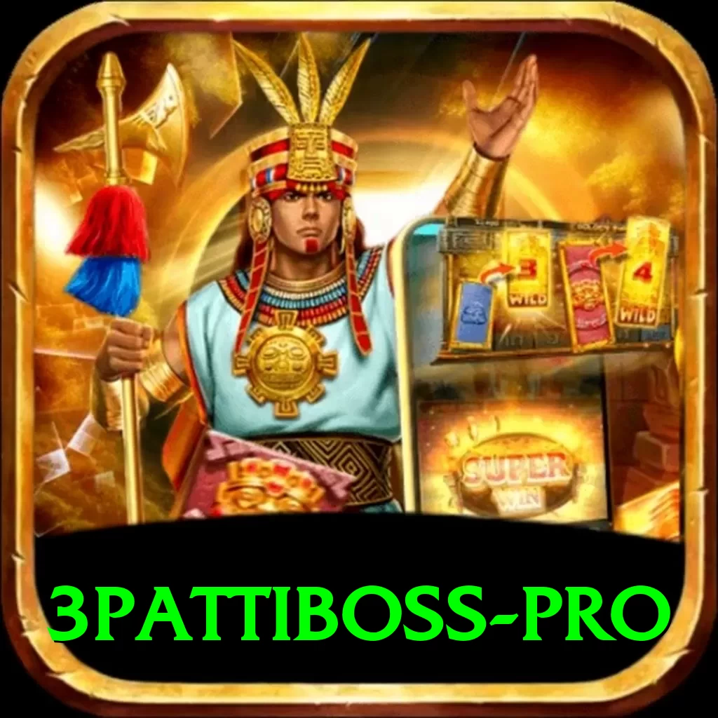 3pattiboss - Super Edition v2.8.7 - 2