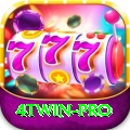 4twin Pro Gaming App