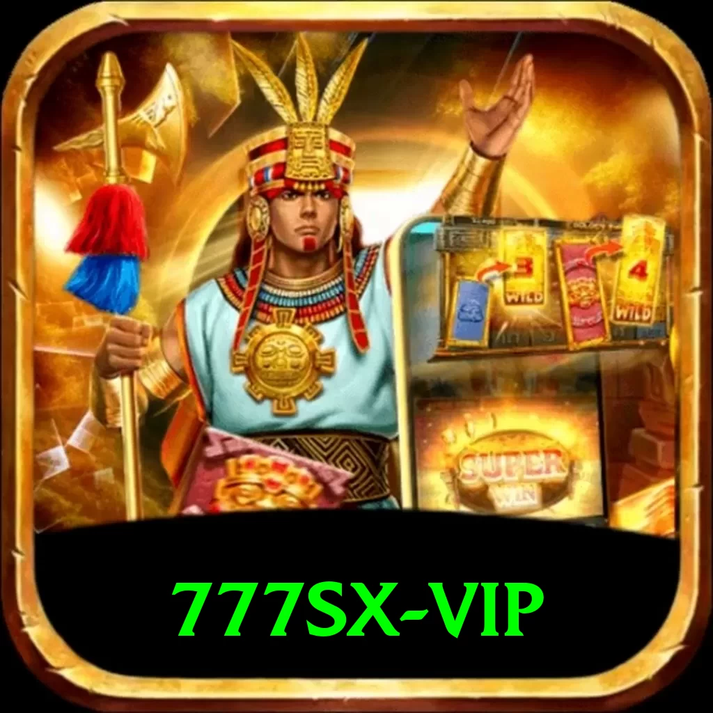 777sx VIP v5.5.5 - 2