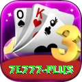 7e777 Games (Casino & Earning) Ultimate v1.3.9
