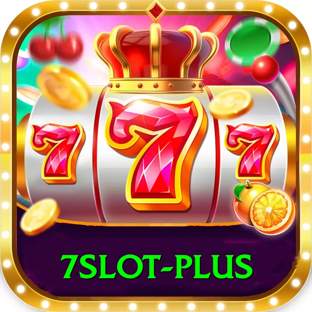 7slot Game Master v3.6.1 - 2