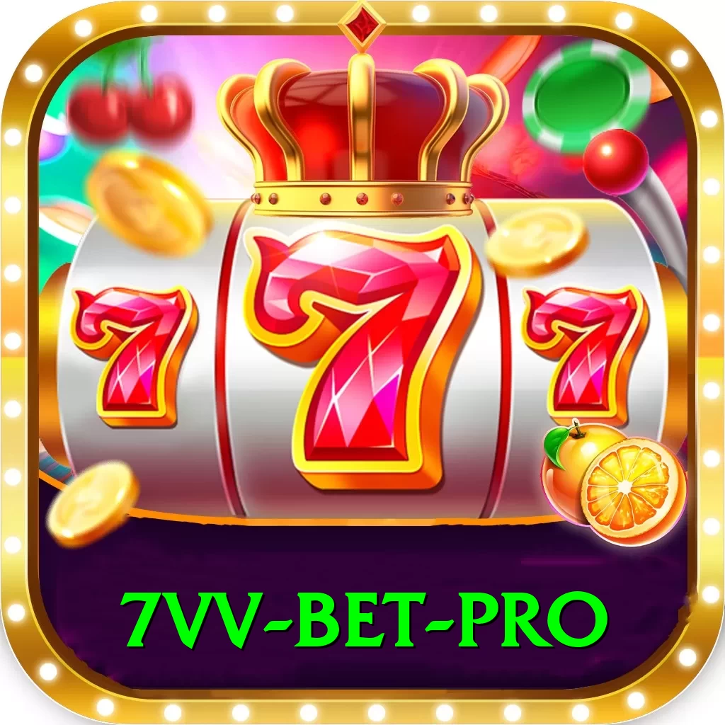 7vv bet VIP Latest v5.9.2 - 2