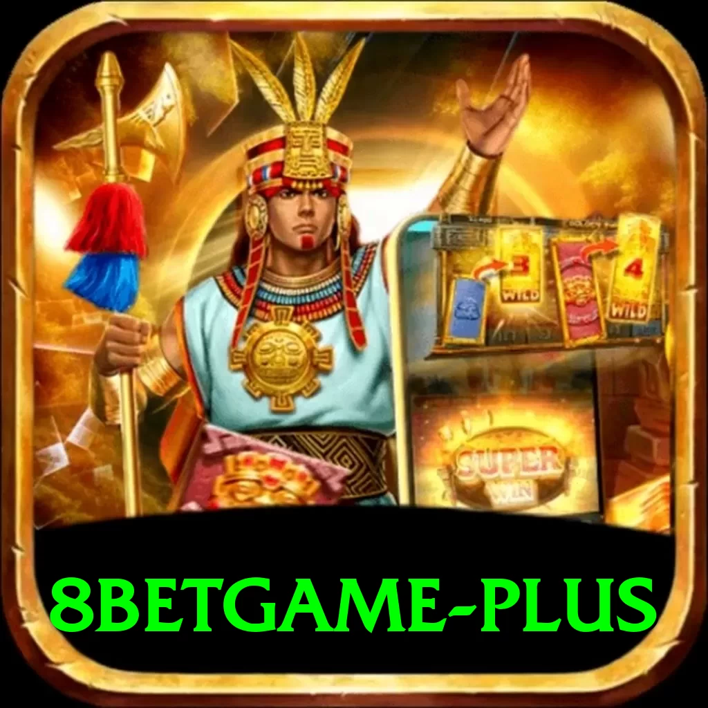8betgame VIP v1.8.3 - 2