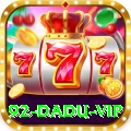 92 DADU - Real Money Ultimate