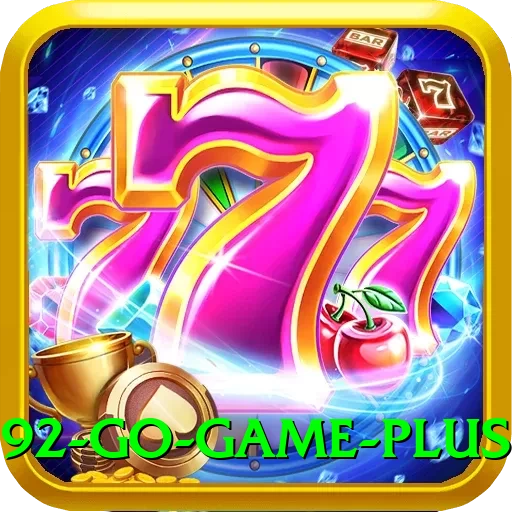 92 Go Game Premium Latest v4.0.2 - 2