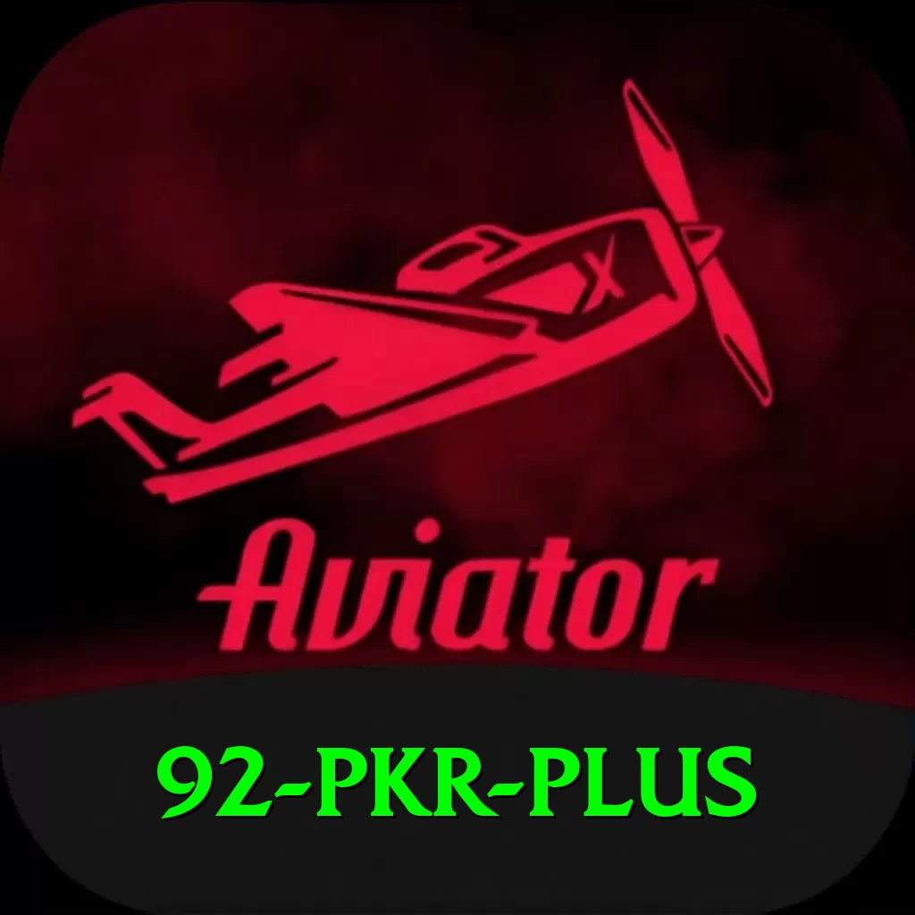 92 PKR Gaming VIP v1.5.6 - 2