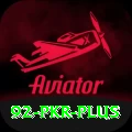 92 PKR Gaming VIP v1.5.6