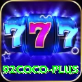 92coco Plus Pro vv3.0.7