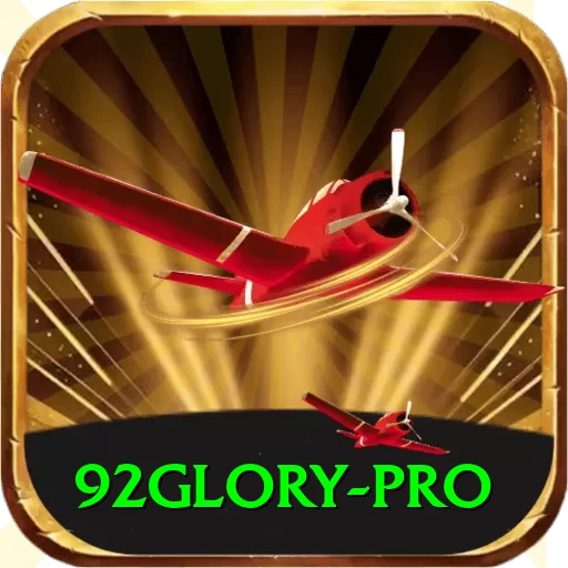 92glory VIP v3.5.8 - 2