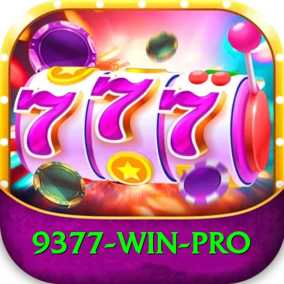 9377 win Deluxe Jackpot - 2