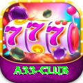 a33 club Ultimate v5.2.4