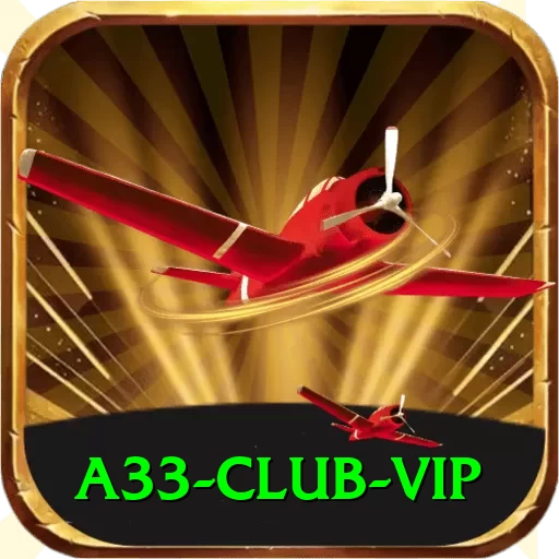 a33 club Mega Latest v4.8.2 - 2