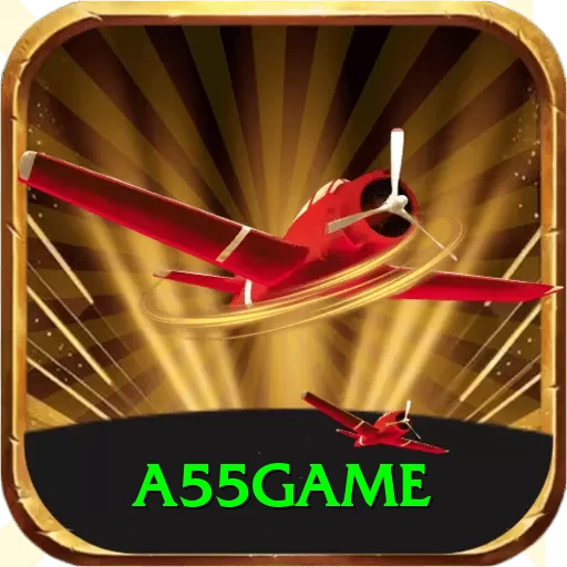 a55game Apps (Tools & Injectors) Turbo v3.9.7 - 2