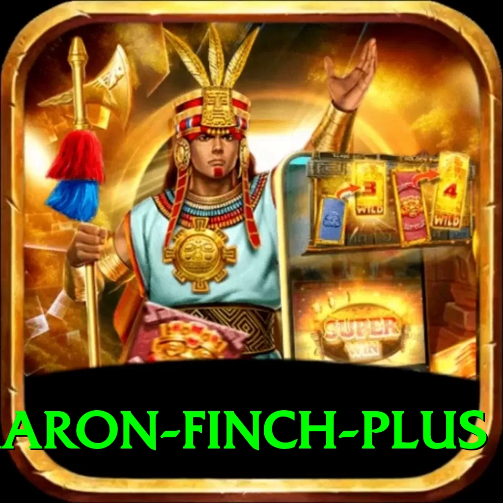 aaron finch Slots VIP v4.8.7 - 2