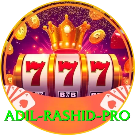 adil rashid - Casino Pro - 2