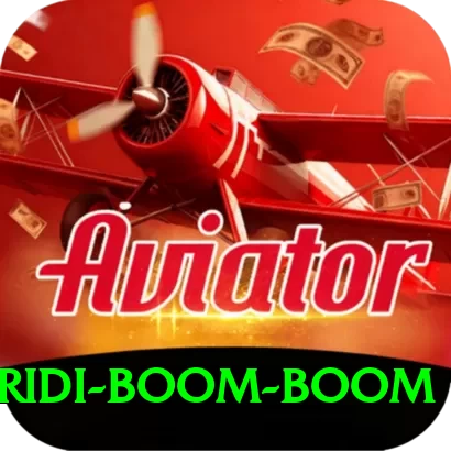 afridi boom boom Gold Pro v5.5.7 - 2