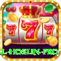 akeal hosein Plus - Win Real PKR