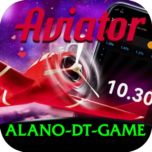 Alano DT Game Plus Pro v5.3.3 - 2