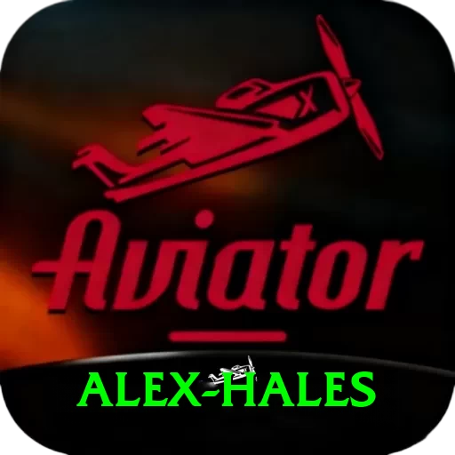 alex hales Pro v1.0.2 - 2