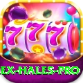 alex hales Master - Win Real PKR