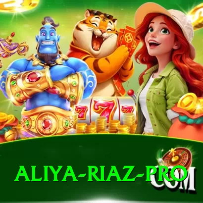 aliya riaz Casino Official v2.5.3 - 2
