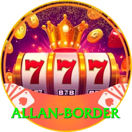 allan border Games (Casino & Earning) Elite v3.1.9 - 2
