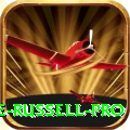 andre russell Pro Jackpot