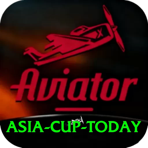 asia cup today Ultimate v4.1.9 - 2