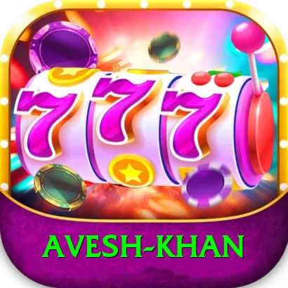 avesh khan Deluxe Edition v4.8.2 - 2