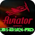 avesh khan Gaming King
