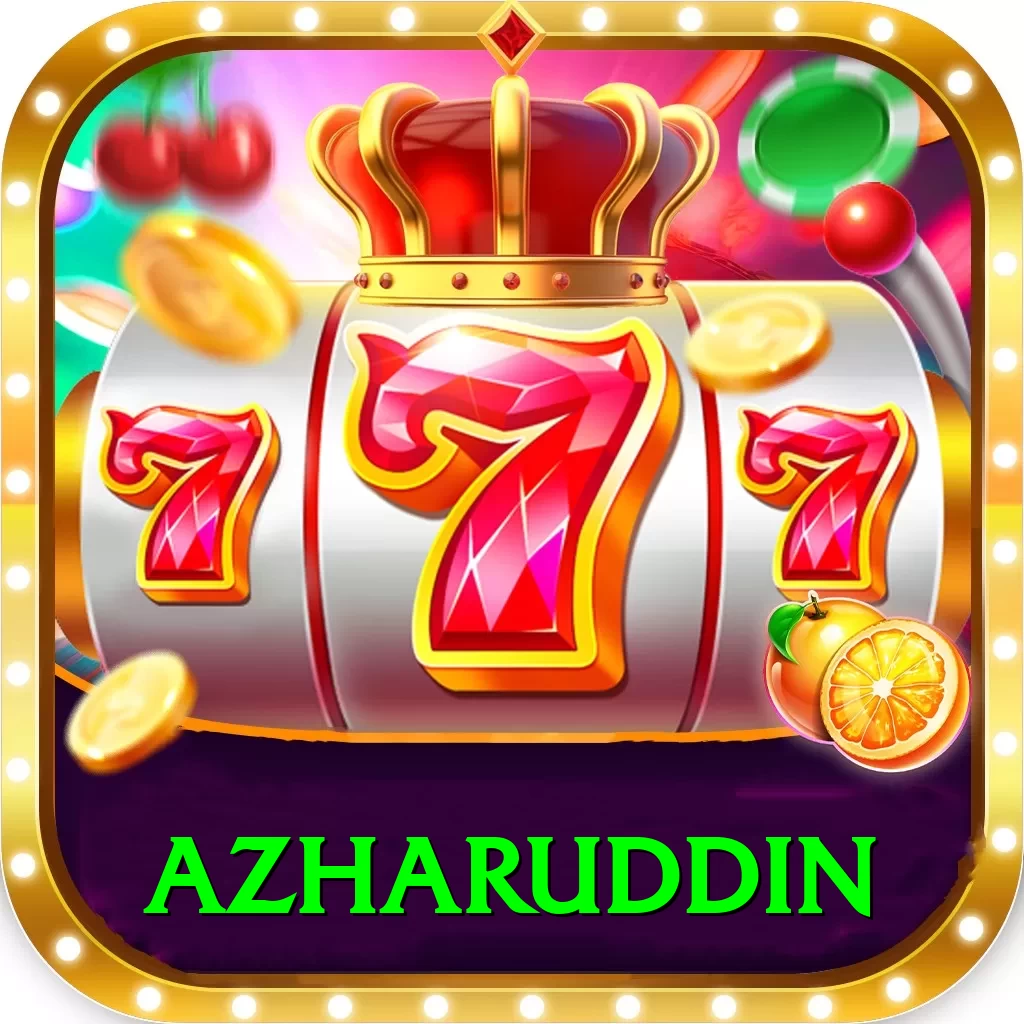 azharuddin Ultimate v4.3.5 - 2
