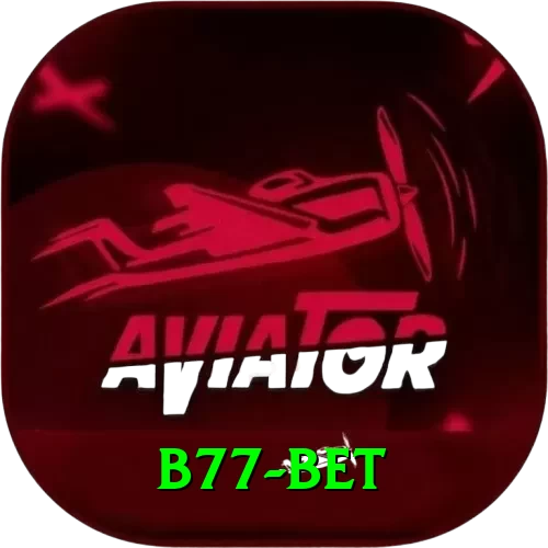 B77 Bet Pro Max v5.6.0 - 2