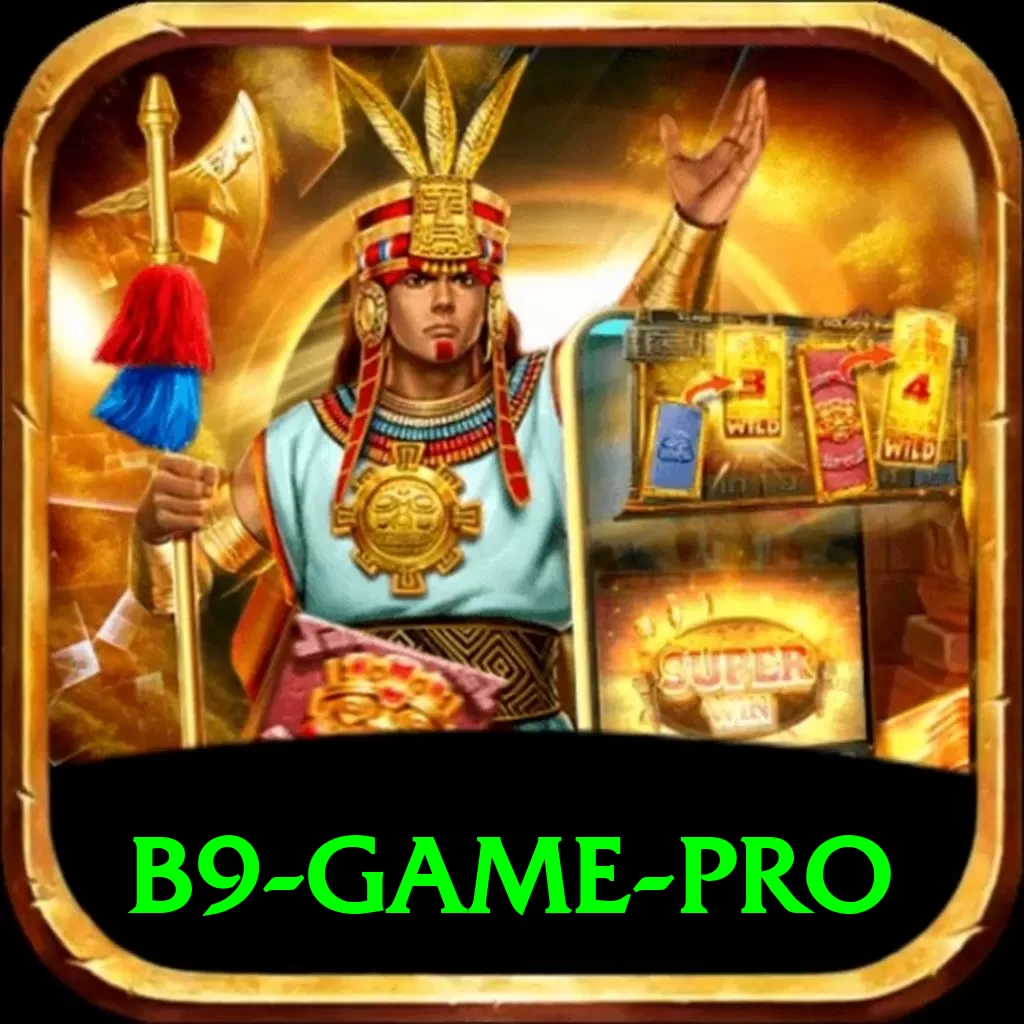b9 game Champion Latest v4.4.1 - 2