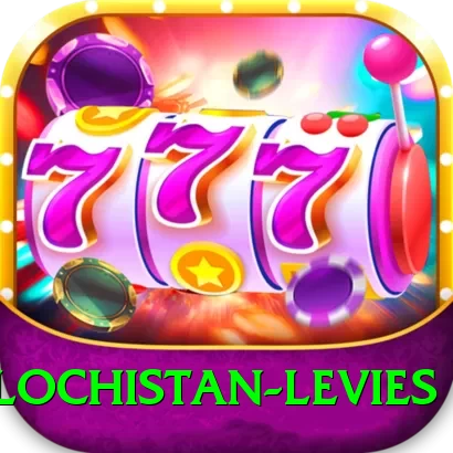 balochistan levies Elite v4.7.0 - 2