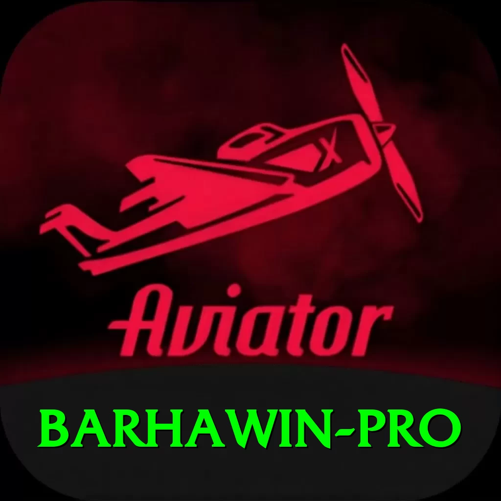 barhawin Live Casino Master - 2