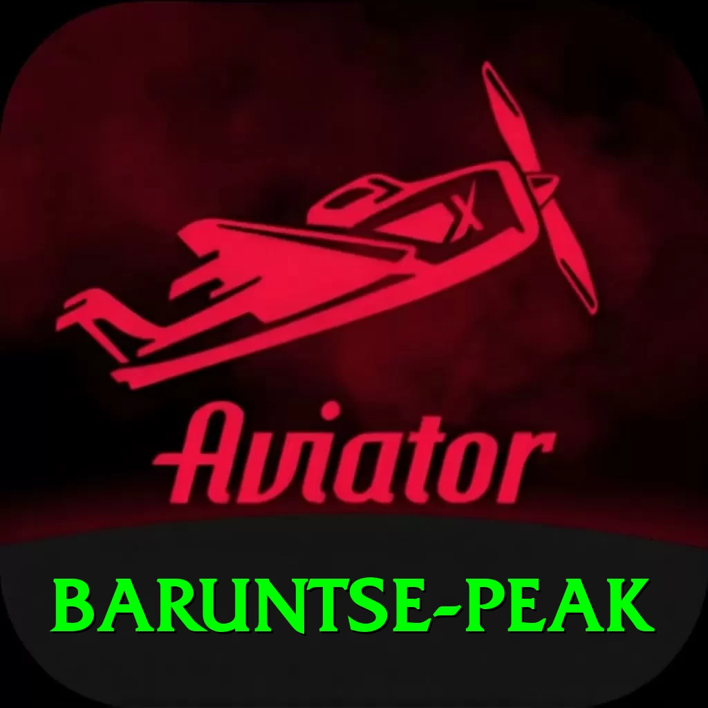 baruntse peak Master Pro v2.5.5 - 2