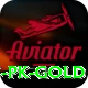BBA777 PK Gold