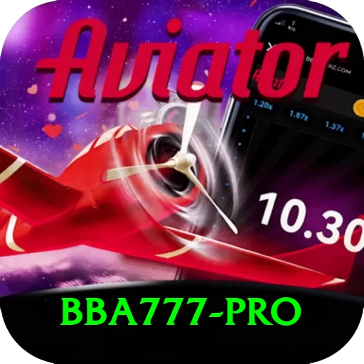 bba777 Max Pro v1.0.8 - 2