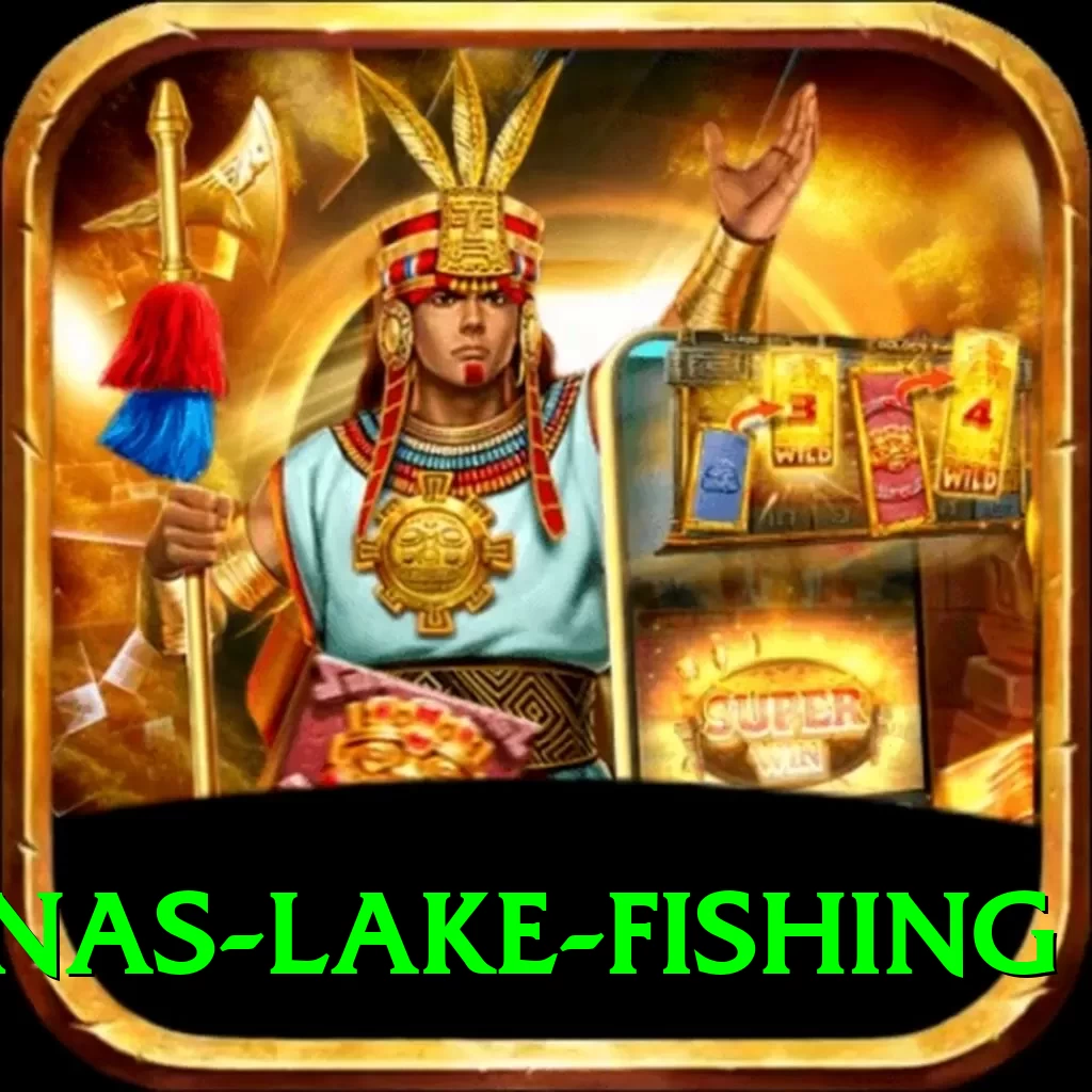 begnas lake fishing Apps (Tools & Injectors) Deluxe v2.4.5 - 2