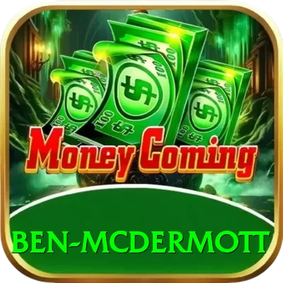 ben mcdermott Pro1 v3.6.0 - 2