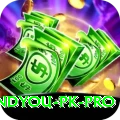 Betandyou PK Cash Gold